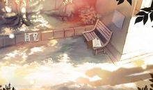 关于回忆伤心的句子