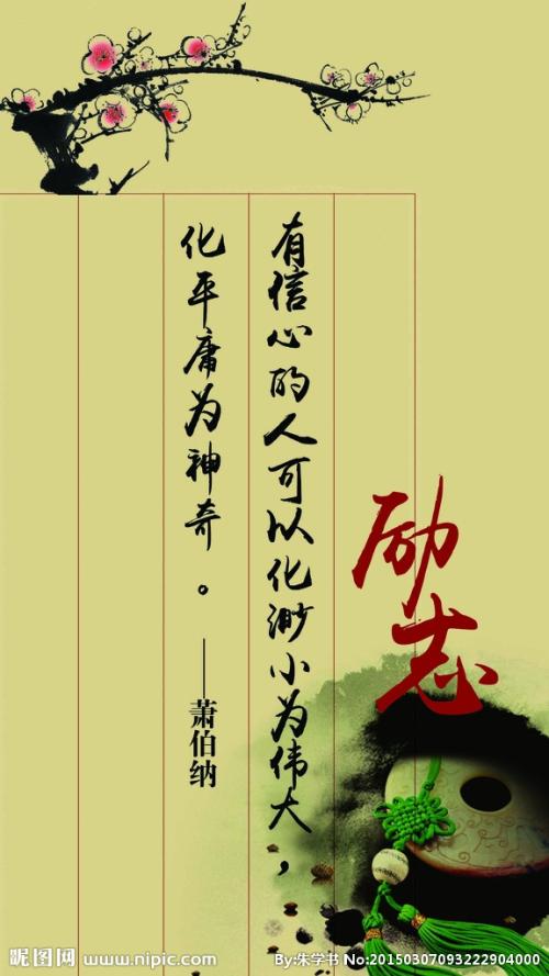 关于发现的名言