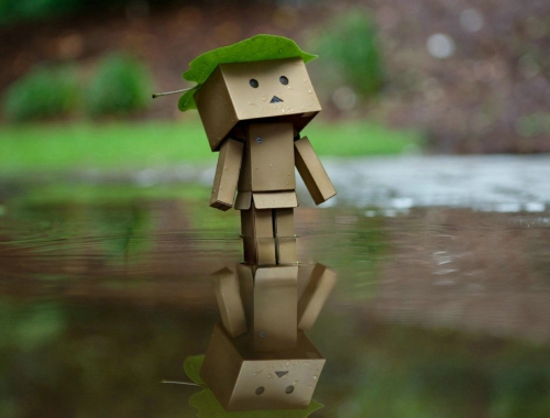 20.坚强并不是永远不会失败，而是屡屡失败。