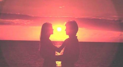 有关亲情的夏天的句子短的 1