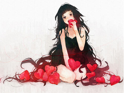 别人看到心痛流泪的句子