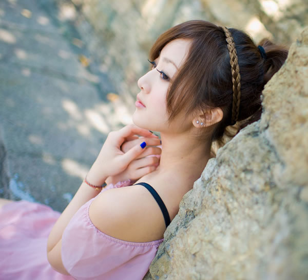 关于角色关系的经典句子