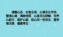 表达喜悦心情的诗句