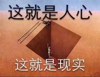 现实的残酷句子