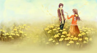 20.春天还不够,很难把悲伤寄给闺房,谁是钢琴的心脏?蜿蜒的小路穿过花朵,找到蝴蝶,而空虚则在傍晚教鹦鹉。