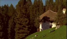 下雨天简单问候短信