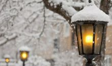 冬季问候短信 男朋友