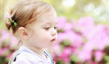 关于爱孩子的座右铭