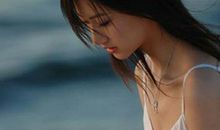 送给姑娘的现实句子