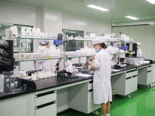 15.用爱连接并永远服务!