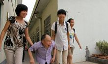 与孝有关的名言