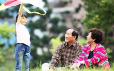 有关于亲情的句子点评