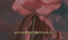 甜蜜的爱情句子 适合给对象说的浪漫情话