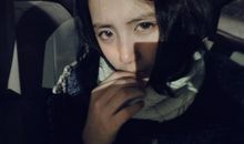 有时候想要个肩膀依靠一下