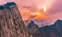 豪情壮志的诗句