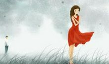 思念等待的伤感句子