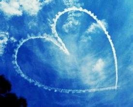 关于爱情的美丽句子