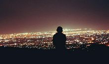 关于孤独的名言