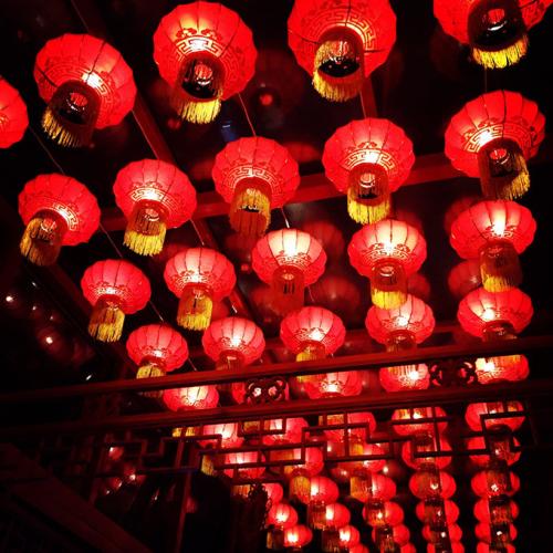 传统节日的诗句 1