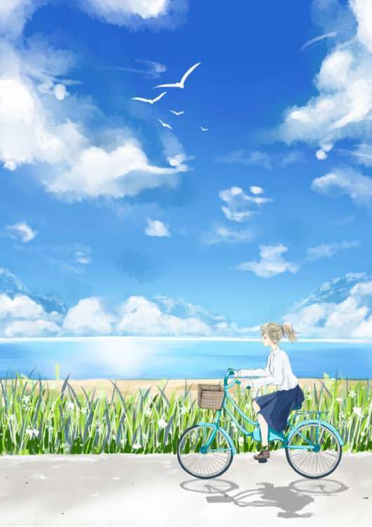 亲人的亲情句子说说心情 2