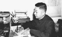 作家经典语录大全