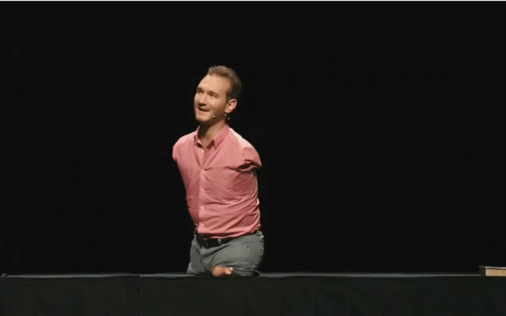 尼克·赫哲的座右铭1