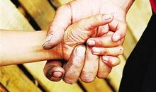 看透亲情父母偏心的句子