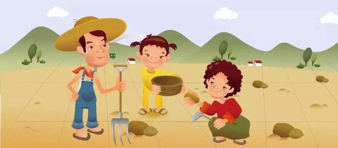 父母对孩子的爱情句子