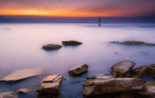 使自己平静下来的句子