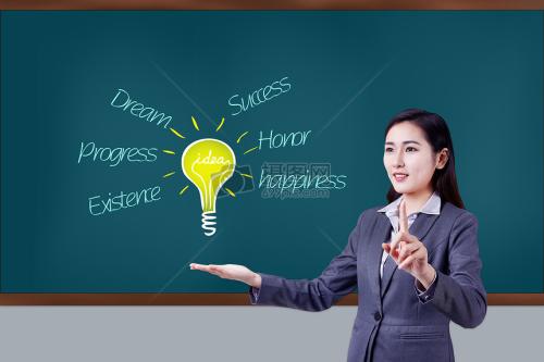 夸奖老师的句子 2