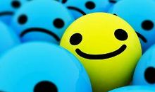 关于乐观的正能量句子