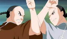 十万个冷笑话电影语录