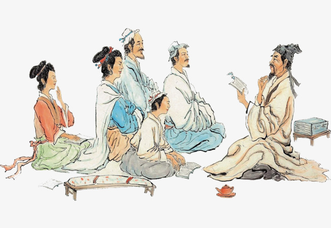 关于阅读1的古代座右铭