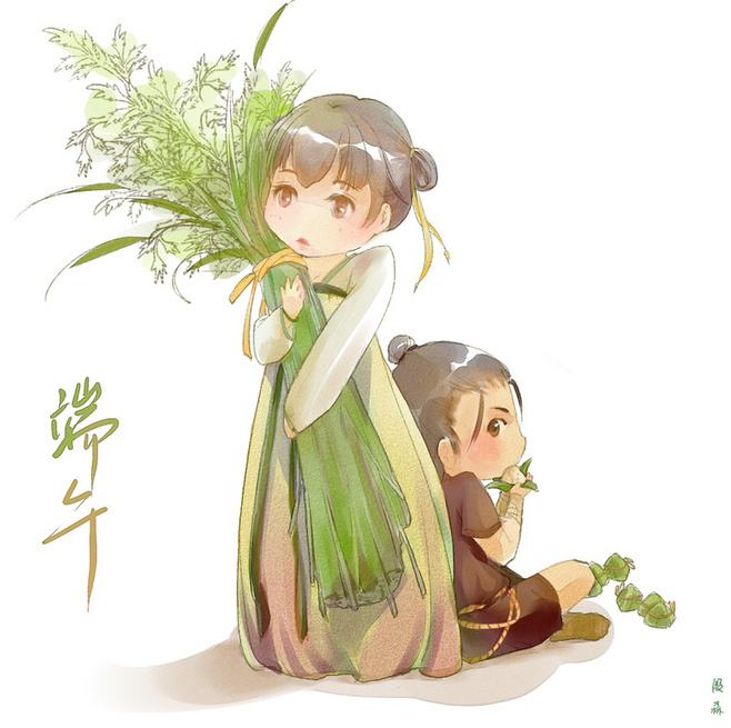 唯美的景色诗句 8