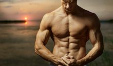 关于男人的经典语录