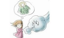 夸宝宝可爱的幽默句子