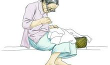 感人的诗句句子