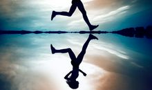 写给自己的抒情句子32句