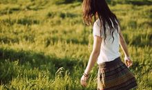 人生如车，或长途，或短途