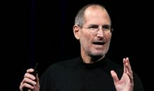 乔布斯励志的句子