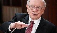 巴菲特励志的句子