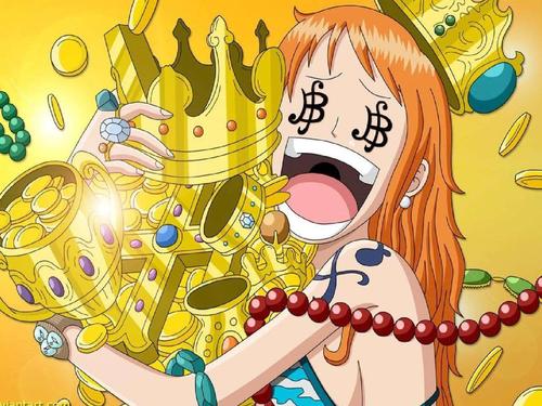 关于金钱概念2的名言