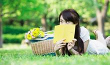 对女性的赞美句子