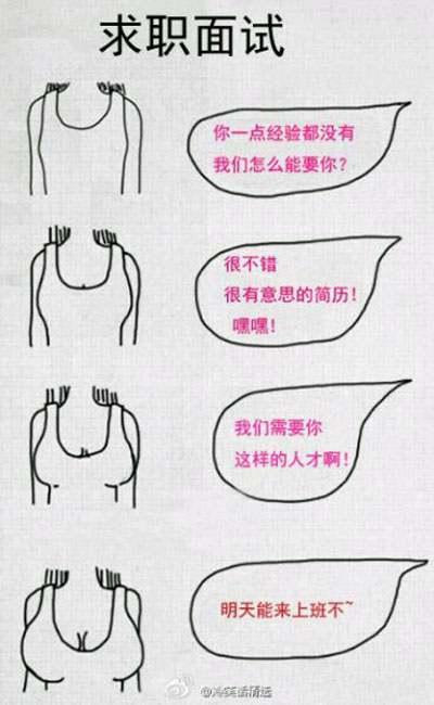 经典名言搞笑图片7