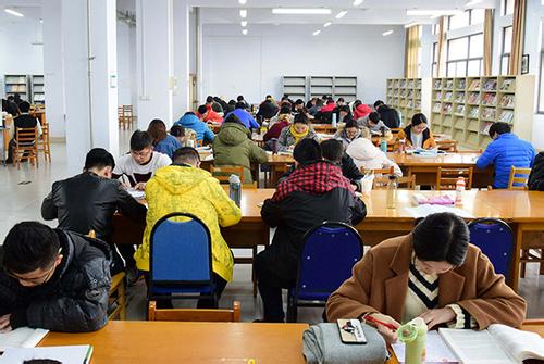 关于研究生入学考试的座右铭2