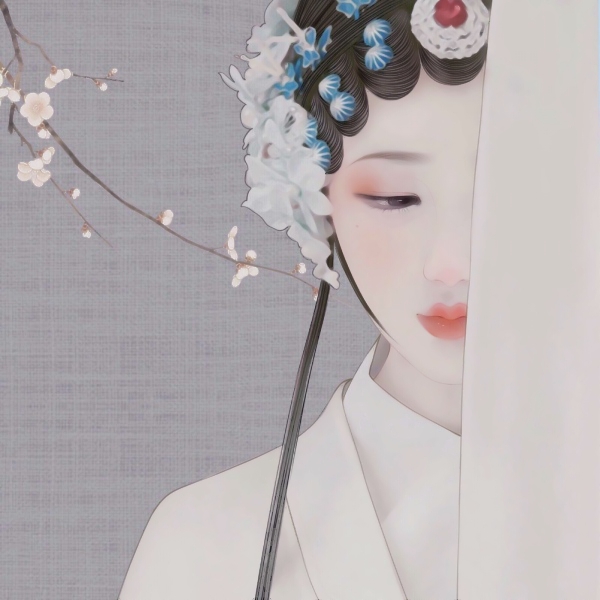 诗句个性签名，伤感