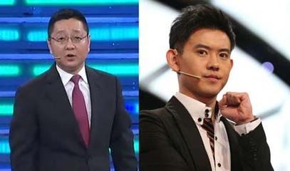 李翔的经典语录