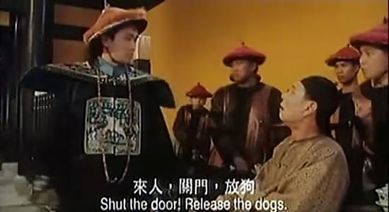 周星驰的经典搞笑名言