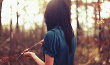 在感情心酸个性签名