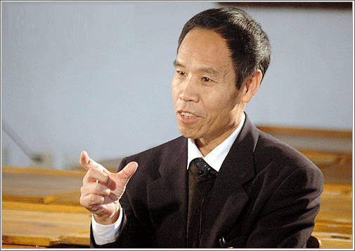 魏书生的座右铭1